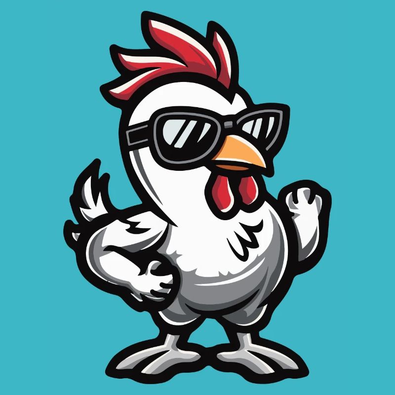 Poulet Cool BD