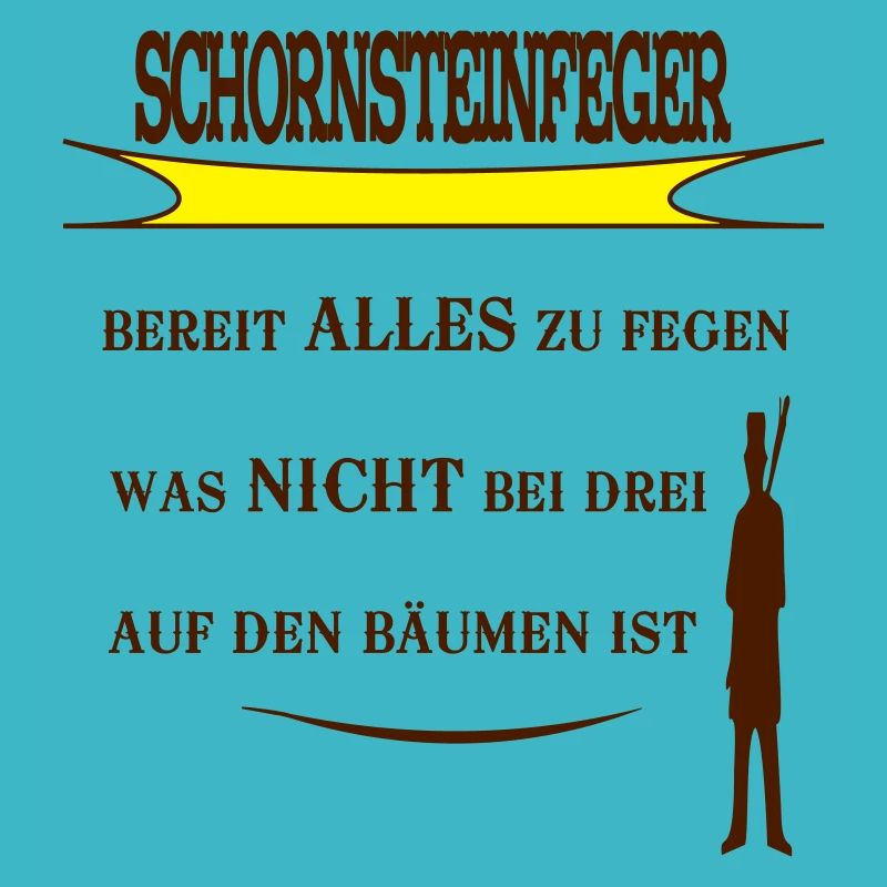 Schornsteinfeger