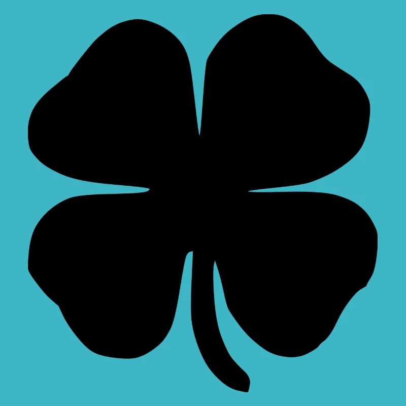 shamrock lucky shamrock luck four leaf clover7