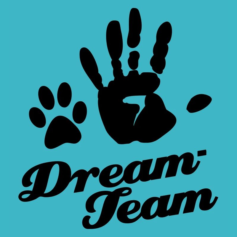 Dream-Team Dog Owner