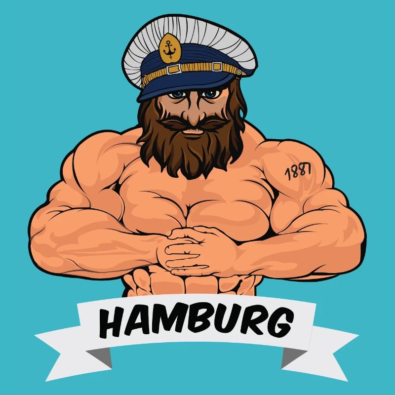 Hamburger Matrose