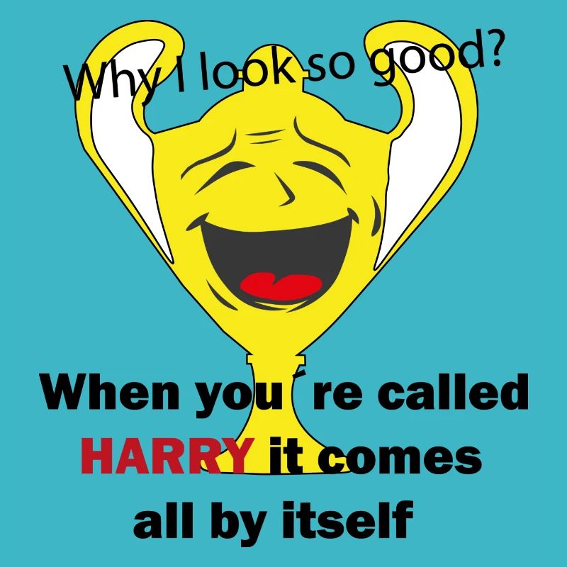Harry