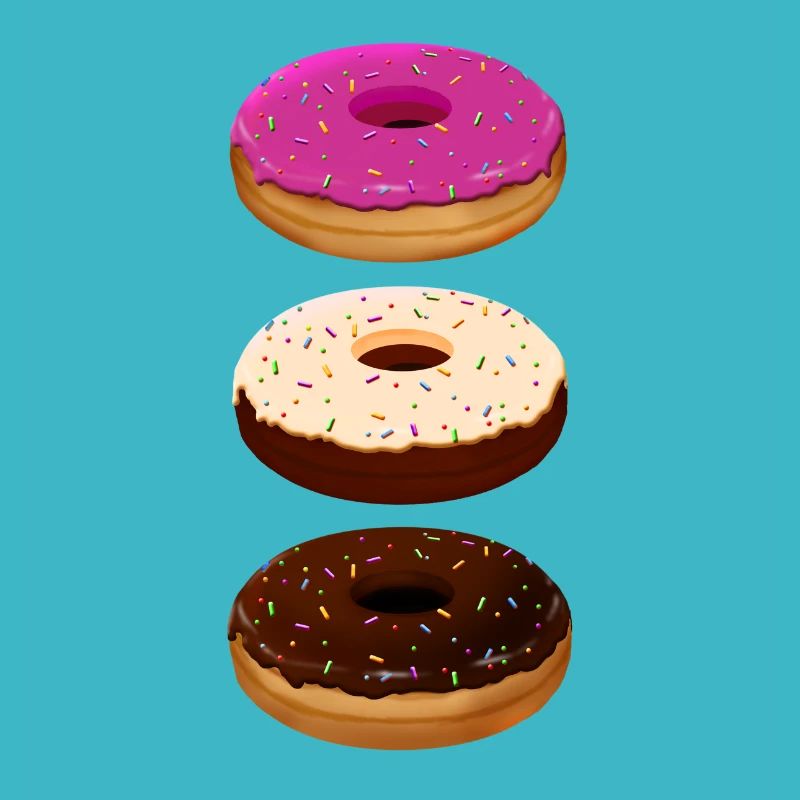 Donuts