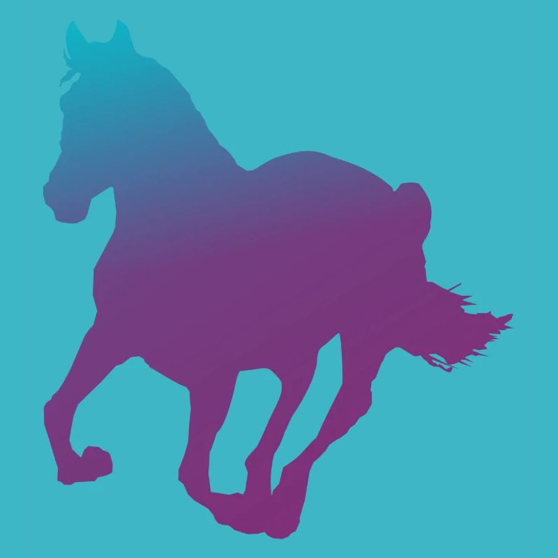 horse 1 2