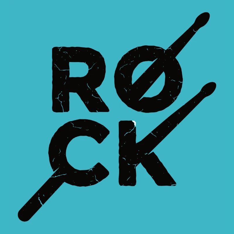 Rock Schlagzeug