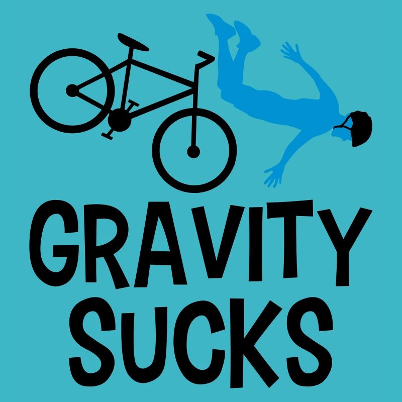 graviti sucks gravity front over fallen fahrr