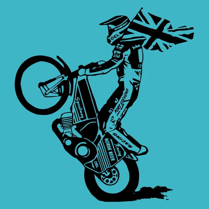 Motorcycle Speedway