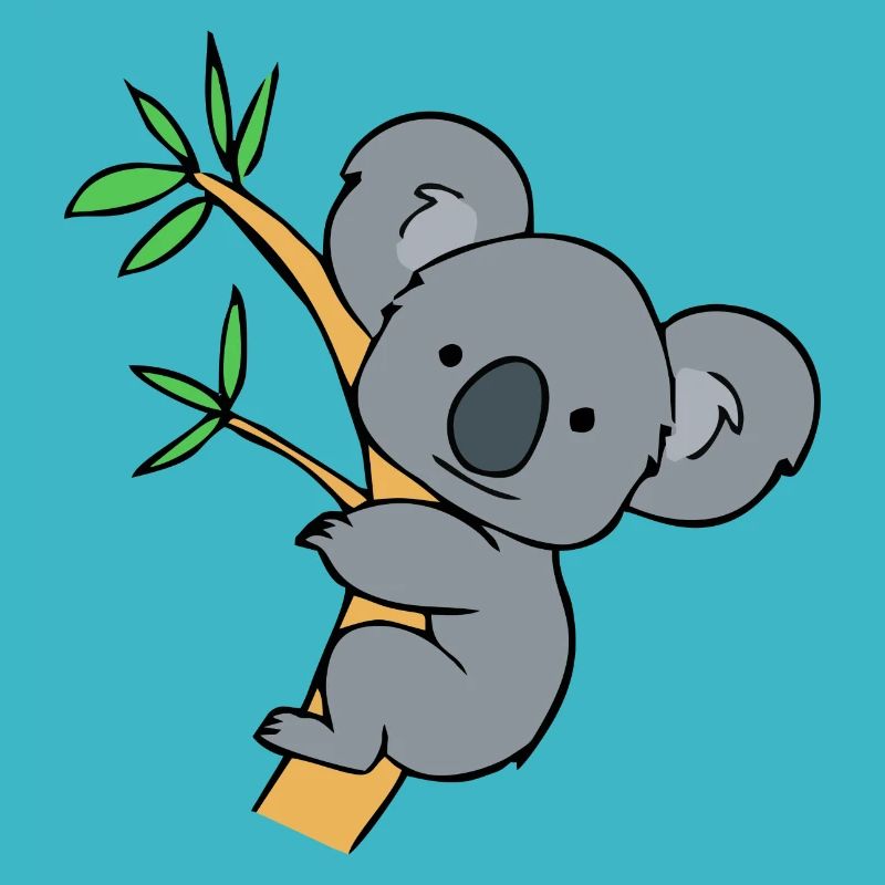 KOALA Bear 2