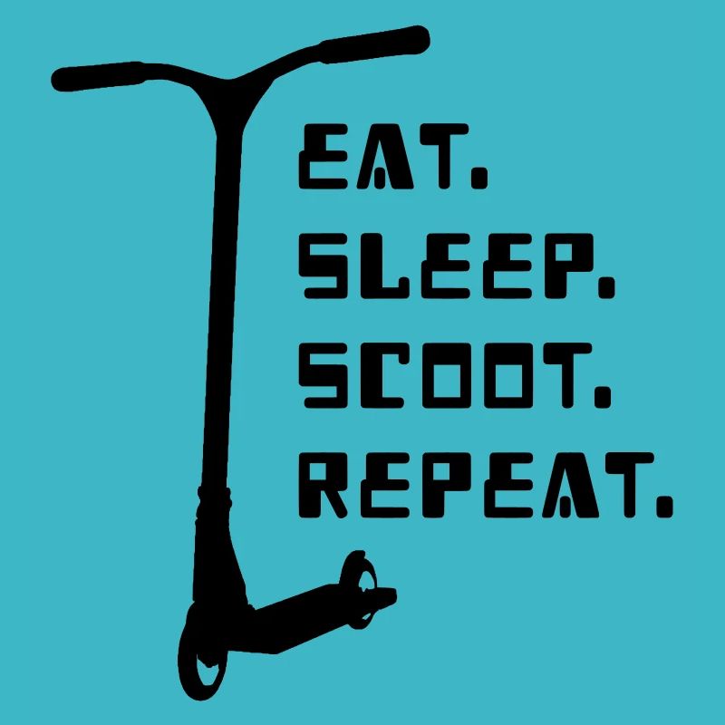 SCOOTER TRAINING COOL GIFT STUNTSCOOTER KIDS