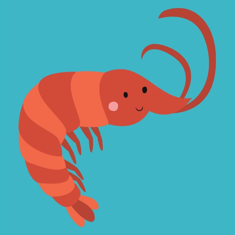 shrimp