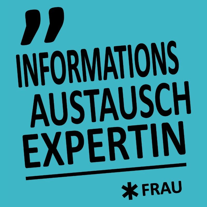 Informationsaustauschexpertin(Frau)-Version 1