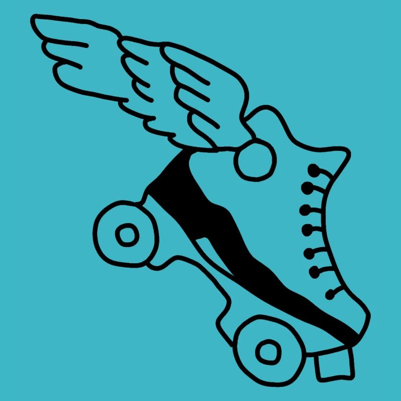 Inline wing