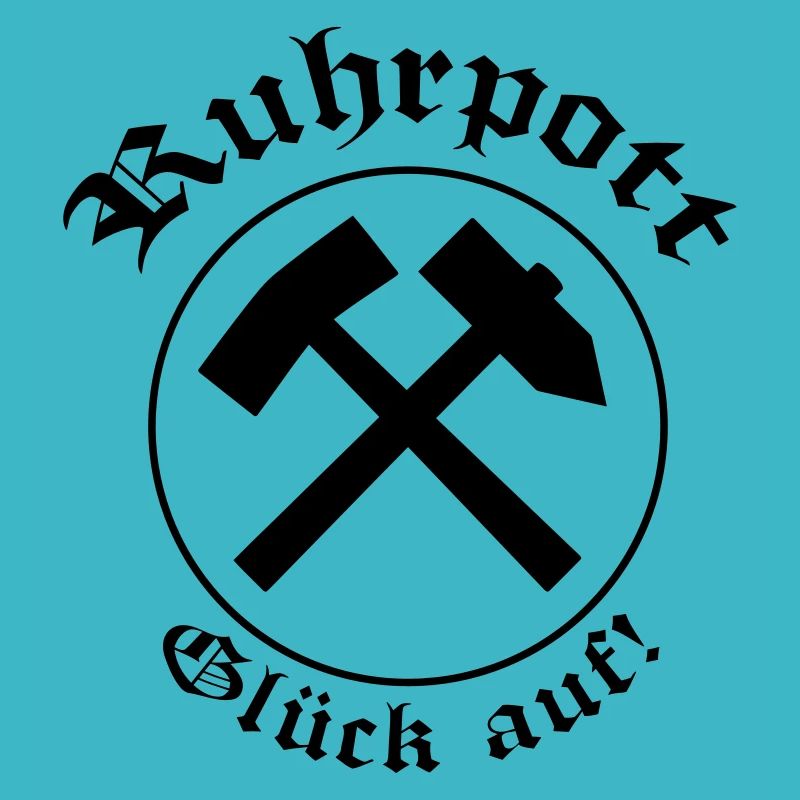 Ruhrpott Gück Auf