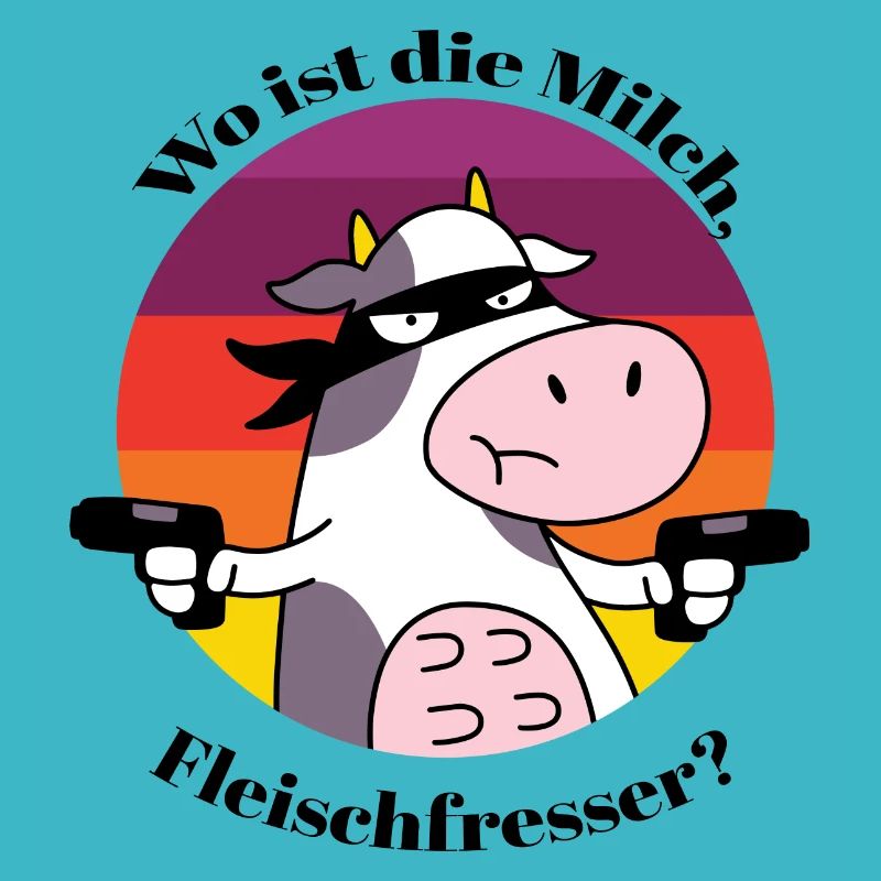 Milch Dieb