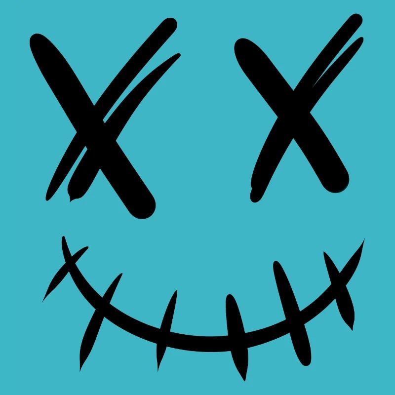 Bouche fermée Smile