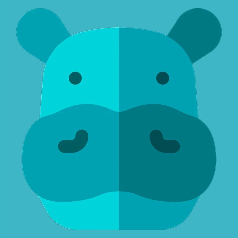 Hippopotames