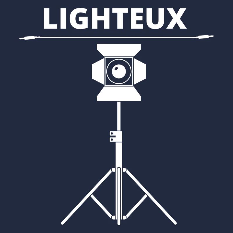 Technicien Lighteux