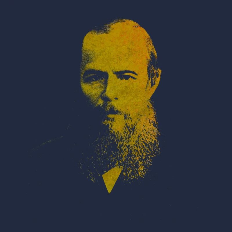 Fjodor Alexandrowitsch Dostojewski