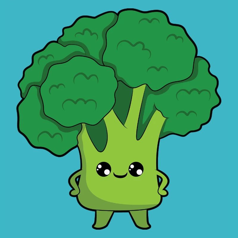 broccoli