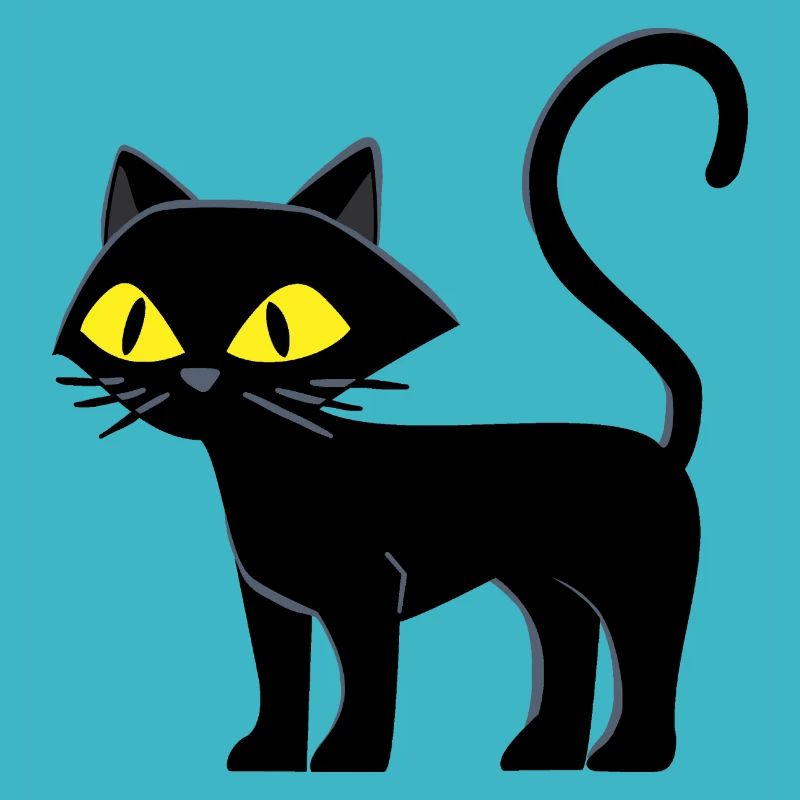 Katze Kater Haustier