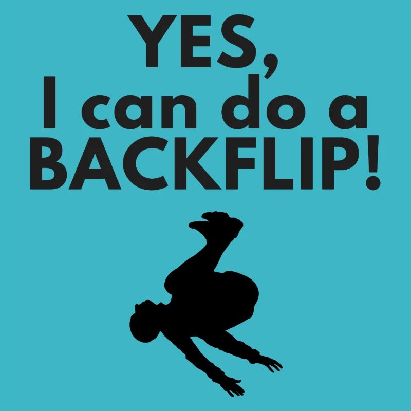Backflip