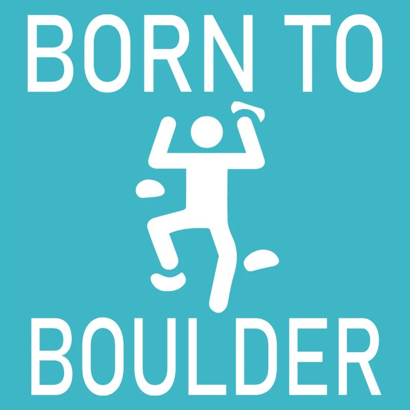Bouldering Climbing Climbing