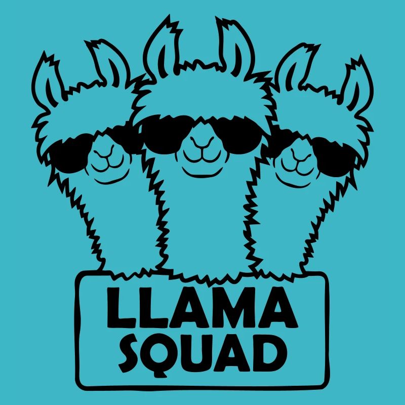 Team Design Llama Squad