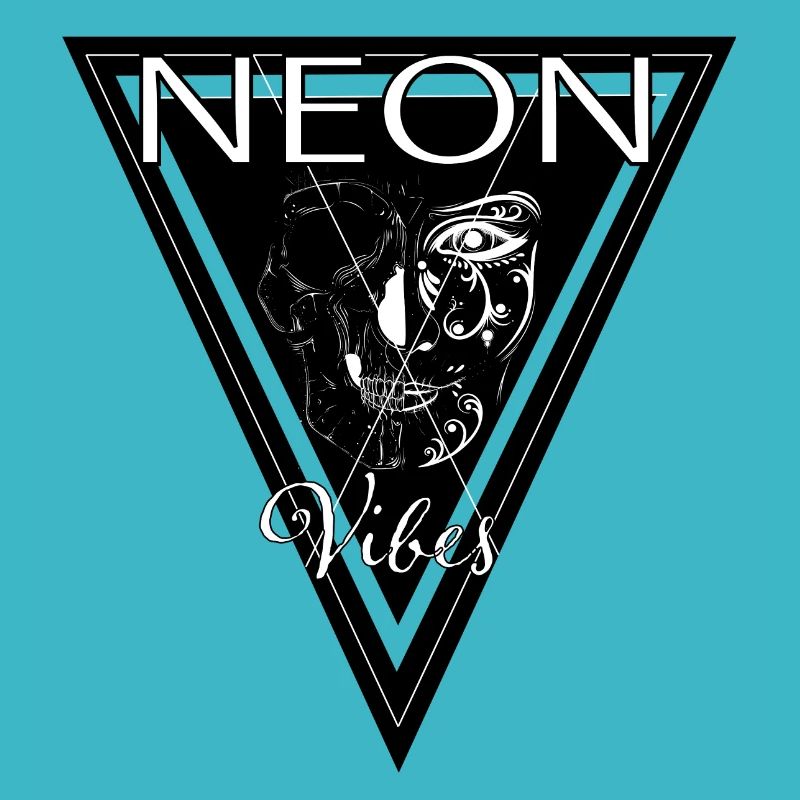 Neon Vibes