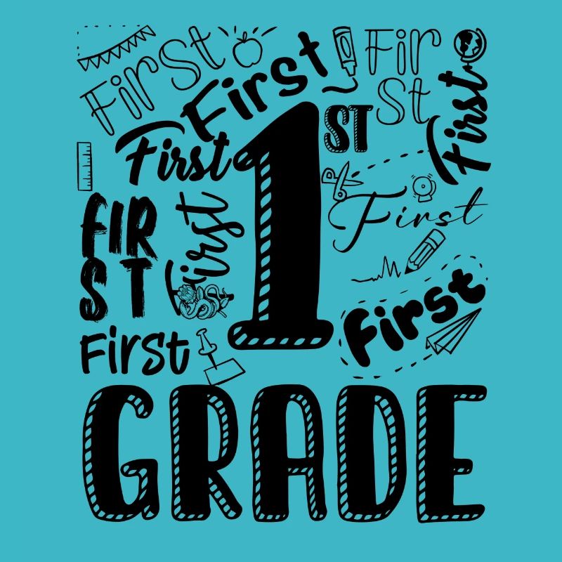First Grade