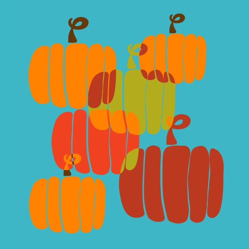 Fall Pumpkins