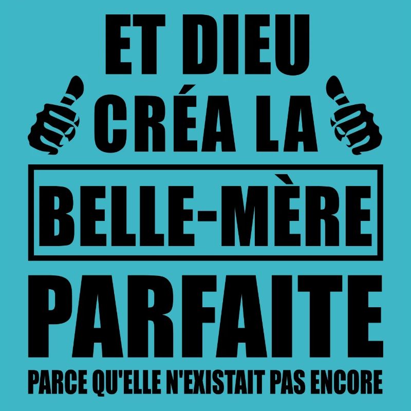 belle-mère parfaite