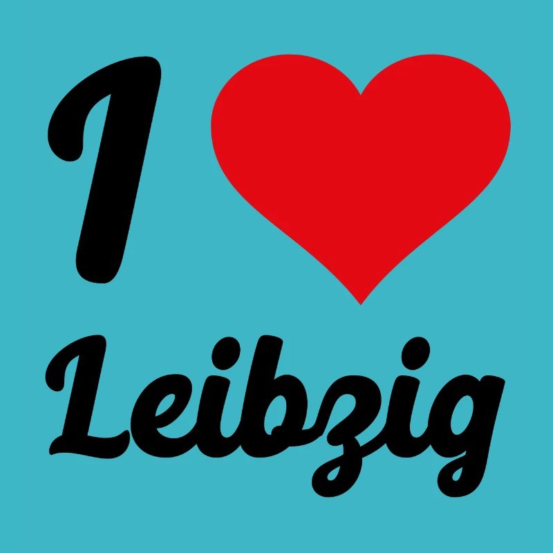 I Love Leibzig