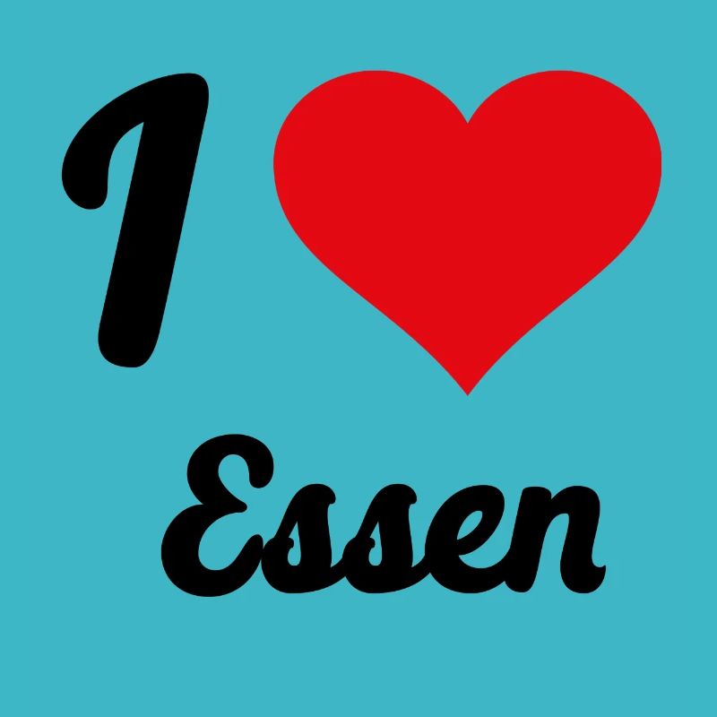 I Love Essen