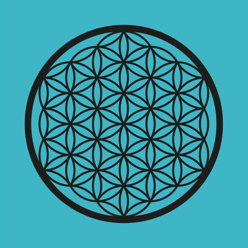 Lebensblume