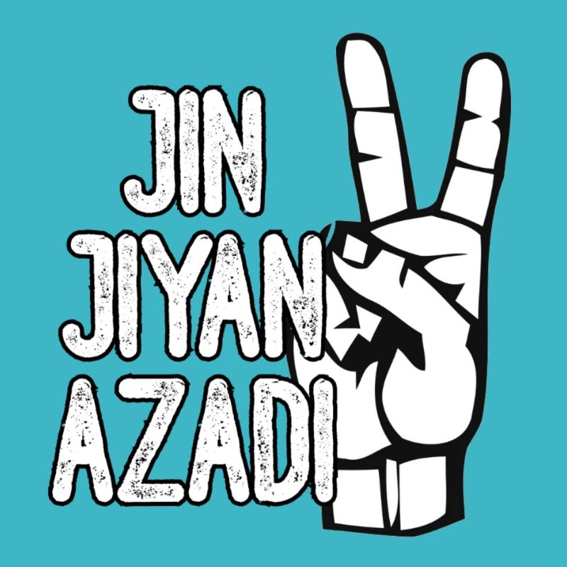 jin jiyan azadi