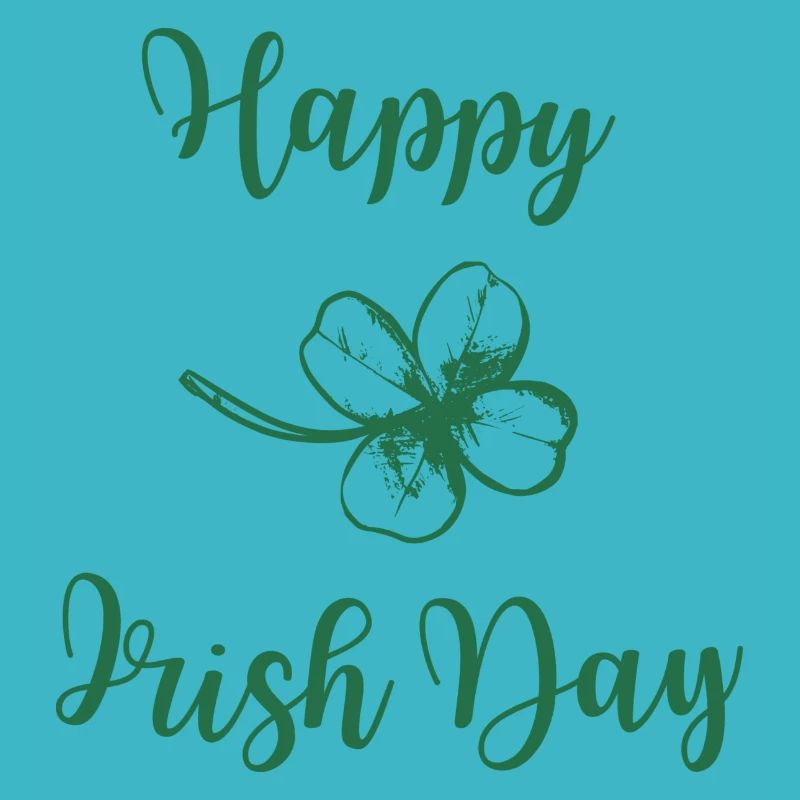 Happy Irish Day