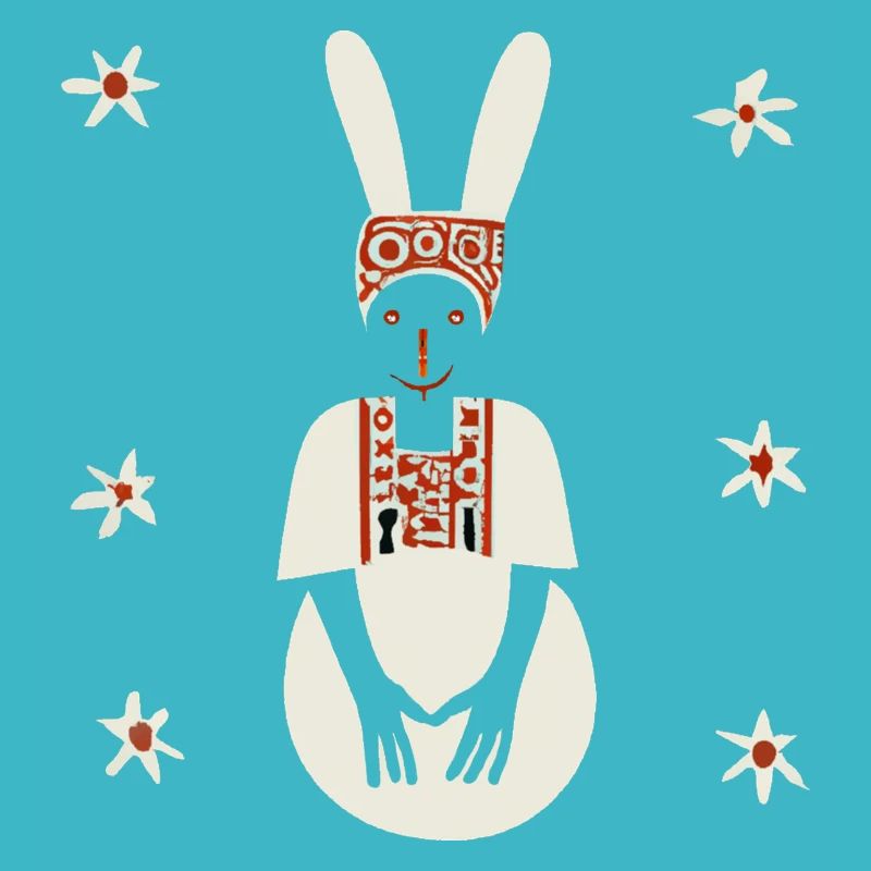 Ethno Hase