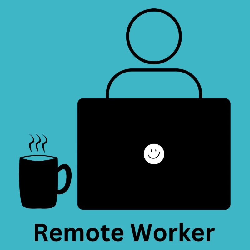 Remote Worker Design