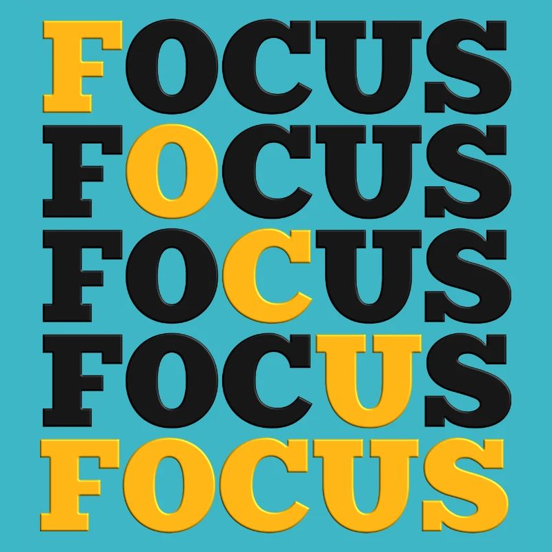 Focus