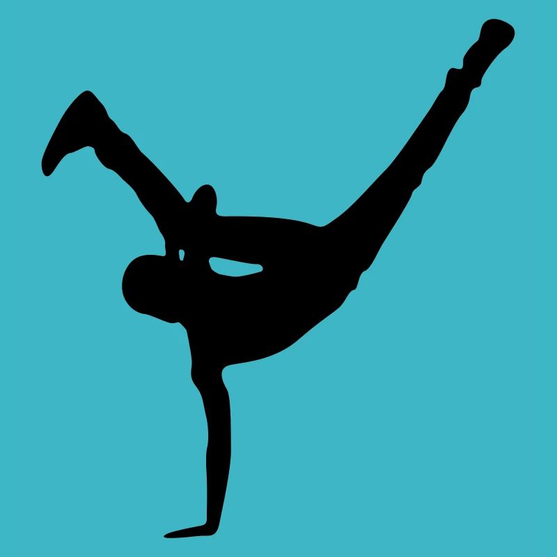Breakdancer