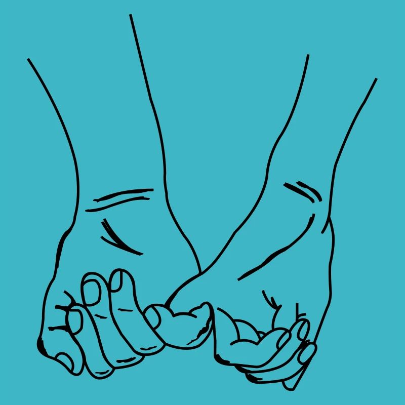 hands