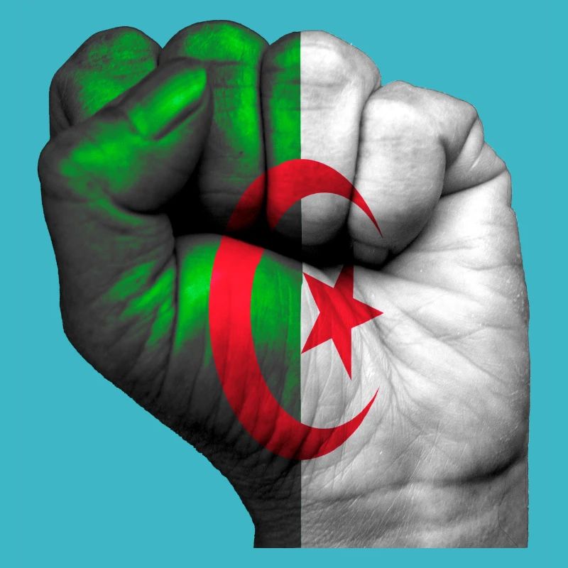Erste Algerien