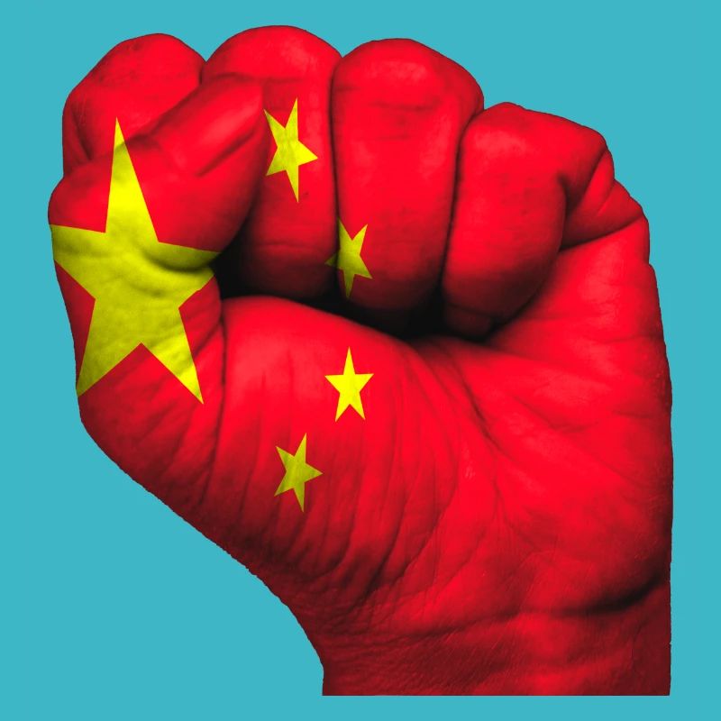 Fist China