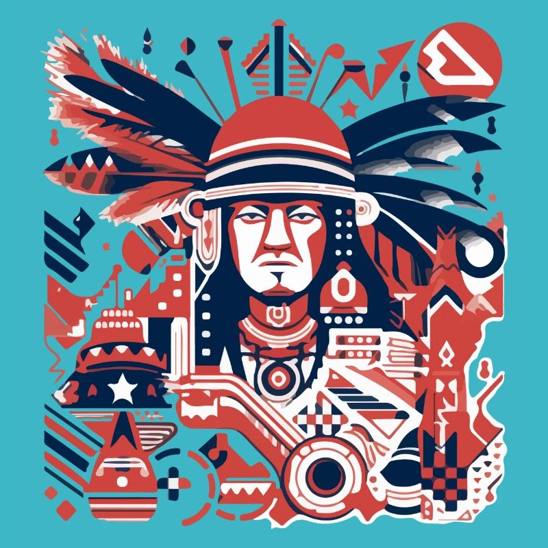 Folklore américain