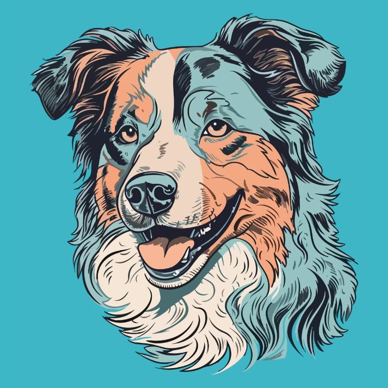 Australian Shepherd