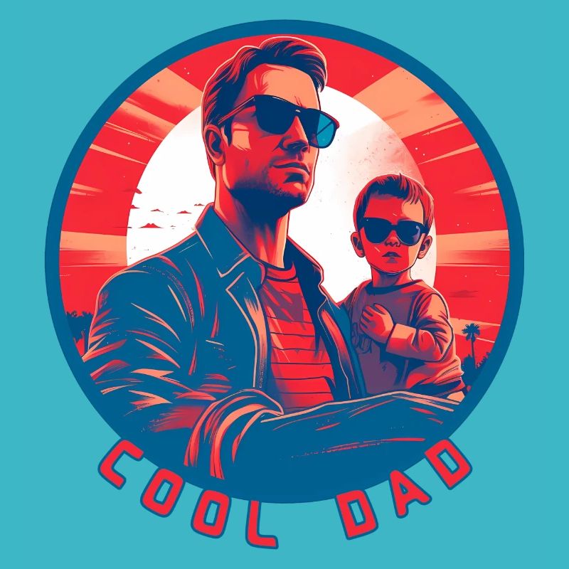 Cool Dad