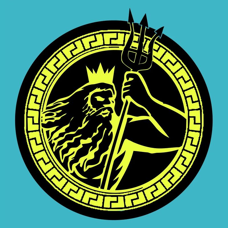 Poseidon Triton