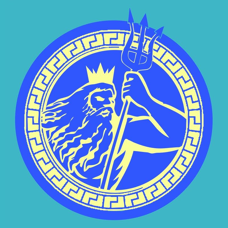 poseidon triton