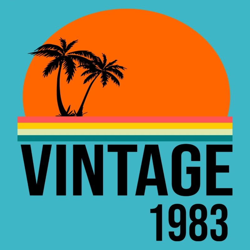 Vintage 1983