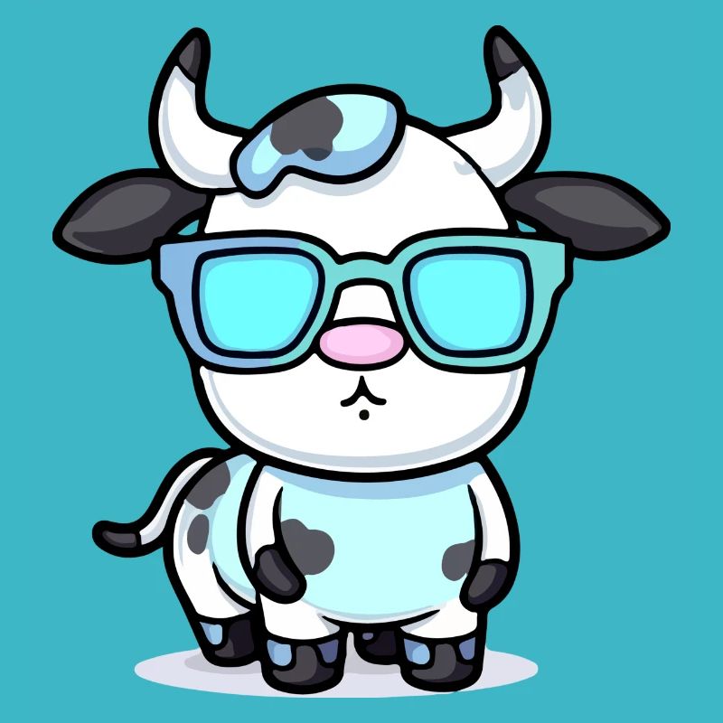 Lalla la vache